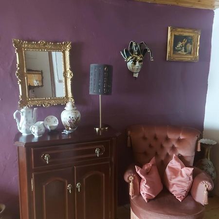 O Roxo Villa Castelo de Vide Kültér fotó