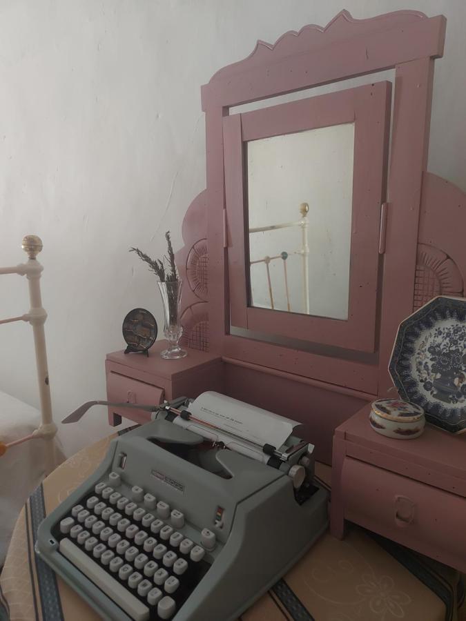 O Roxo Villa Castelo de Vide Kültér fotó