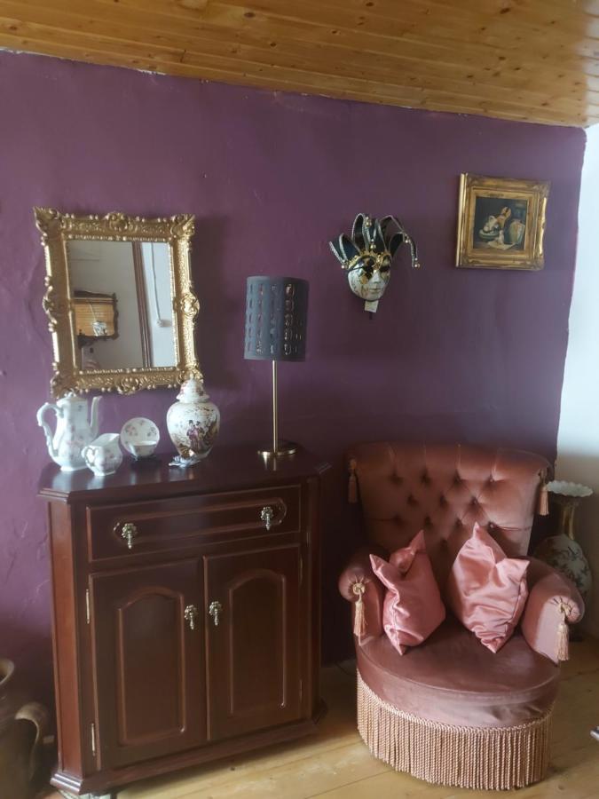 O Roxo Villa Castelo de Vide Kültér fotó